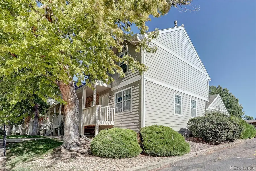 5454 W Canyon #F, Littleton, CO 80128 - #3