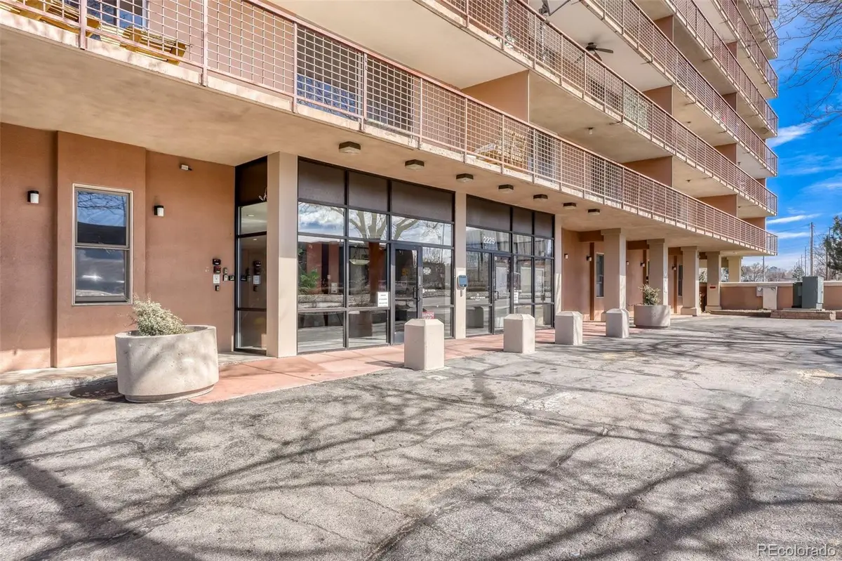 2225 Buchtel Boulevard #305, Denver, CO 80210 - #1