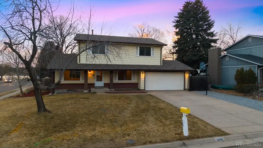 6400 W 83rd Place, Arvada, CO 80003 - #2