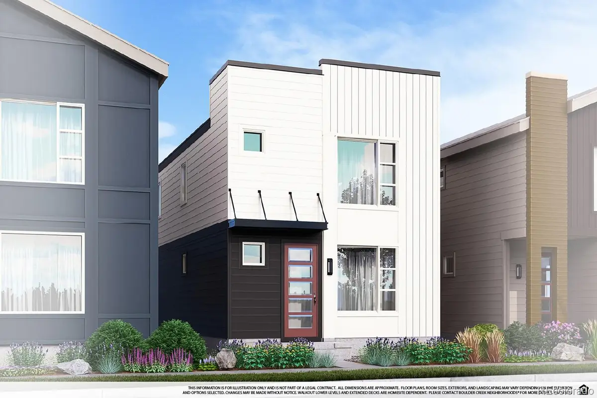 1612 W 166th Avenue, Broomfield, CO 80023 - Image #1