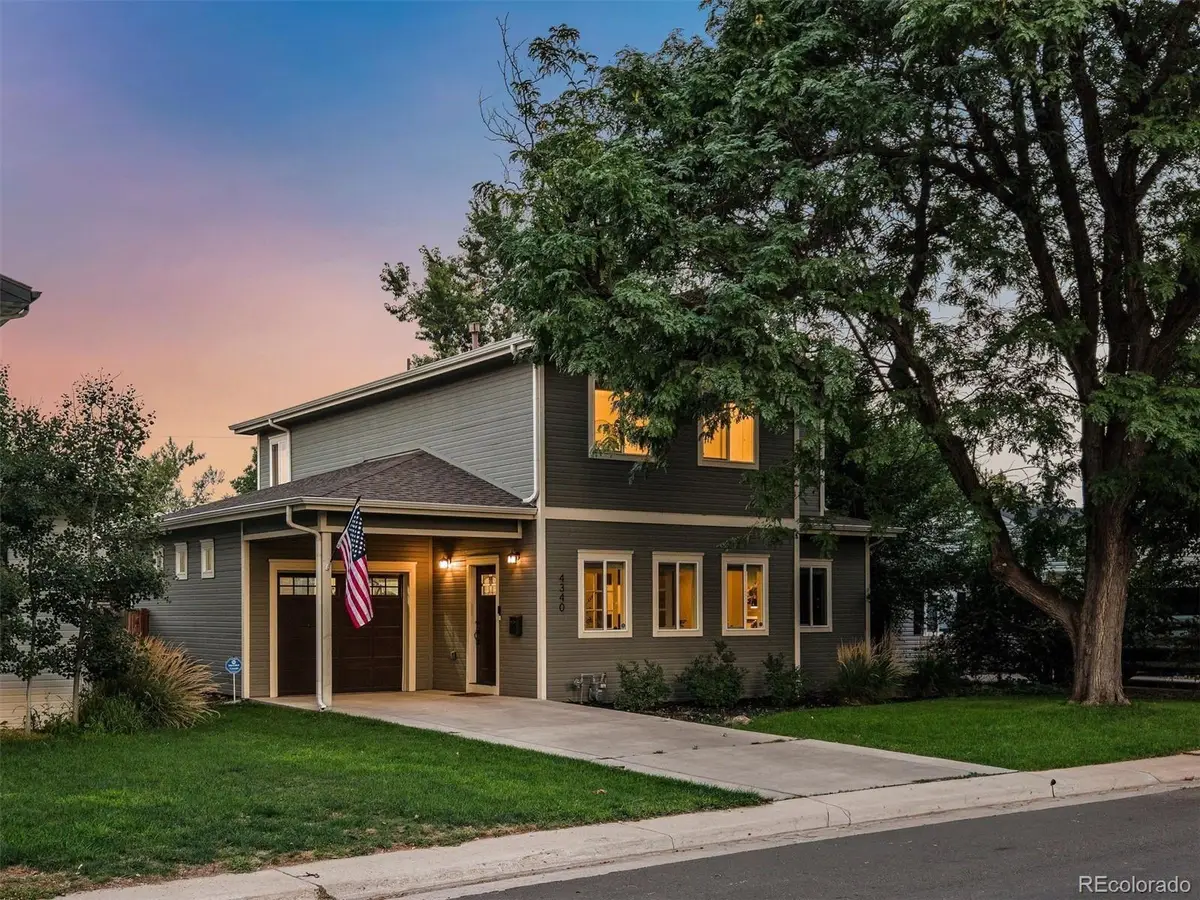 4340 S Sherman Street, Englewood, CO 80113 - #1