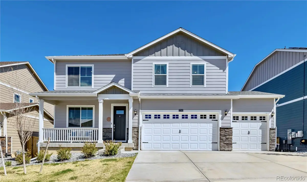 17341 Red Cosmos Point, Parker, CO 80134 - #1
