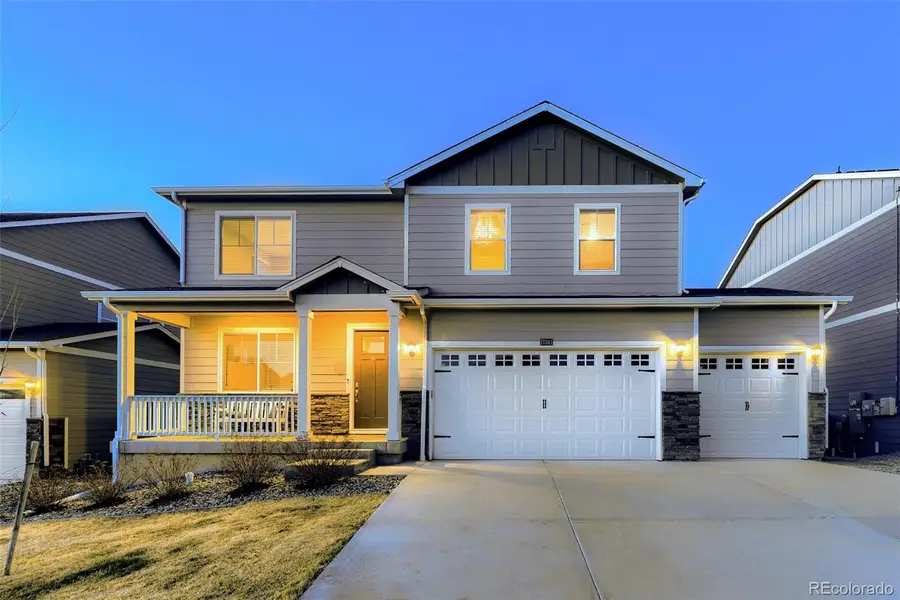 17341 Red Cosmos Point, Parker, CO 80134 - #2