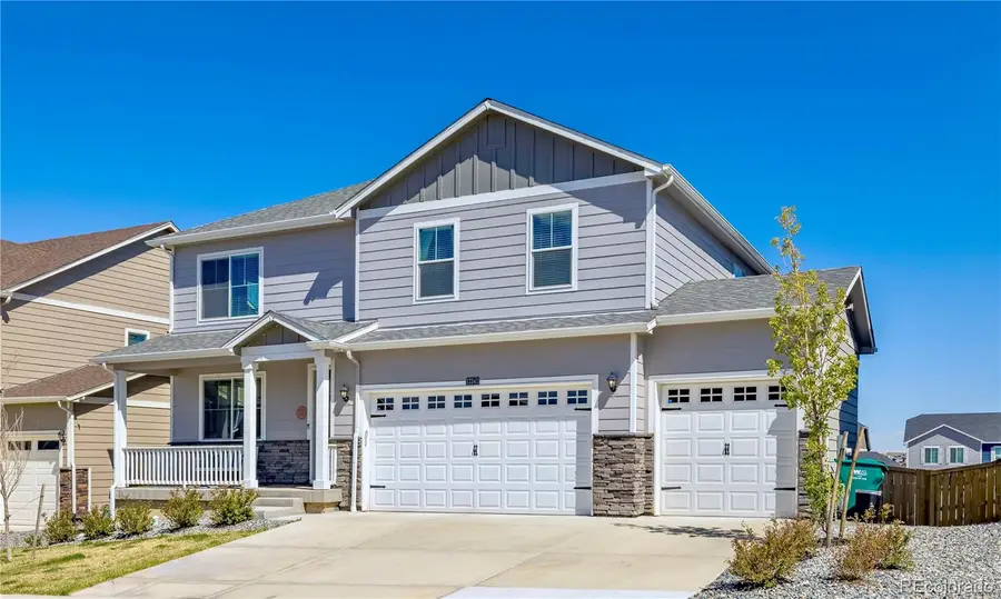 17341 Red Cosmos Point, Parker, CO 80134 - #3