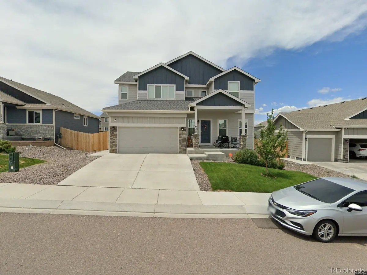 Address Withheld By Seller, City Unavailable, CO  - #1