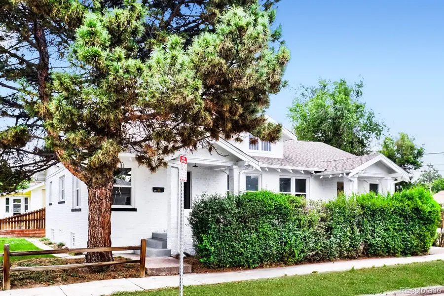 8001 E 16th Avenue, Denver, CO 80220 - #2