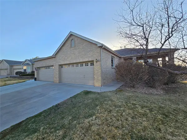 21 Woodland Circle, Highlands Ranch, CO 80126