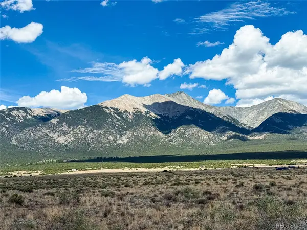 LOT 11 16th Street, Blanca, CO 81123