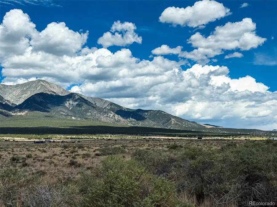 LOT 11 16th Street, Blanca, CO 81123 - #2