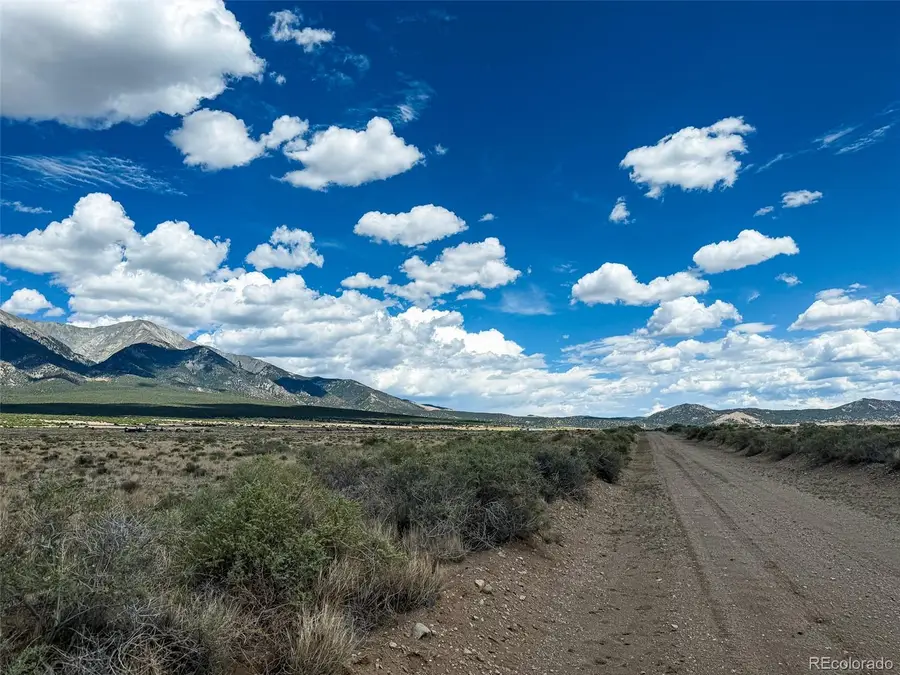 LOT 11 16th Street, Blanca, CO 81123 - #3