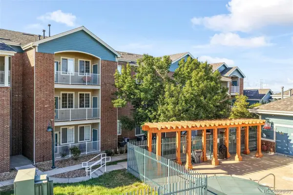 19303 E College #205, Aurora, CO 80013