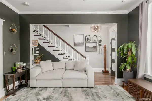 300 S Lincoln Street, Denver, CO 80209