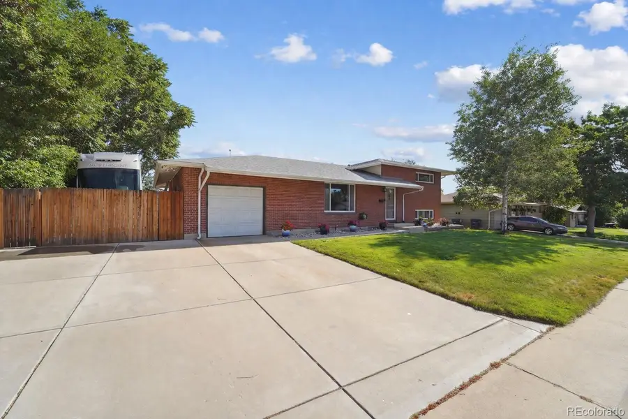 1043 W 100th Place, Northglenn, CO 80260 - #2