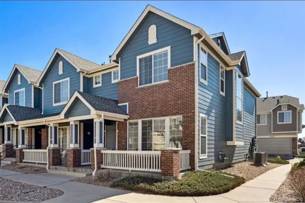 16149 E Geddes Lane #99, Aurora, CO 80016