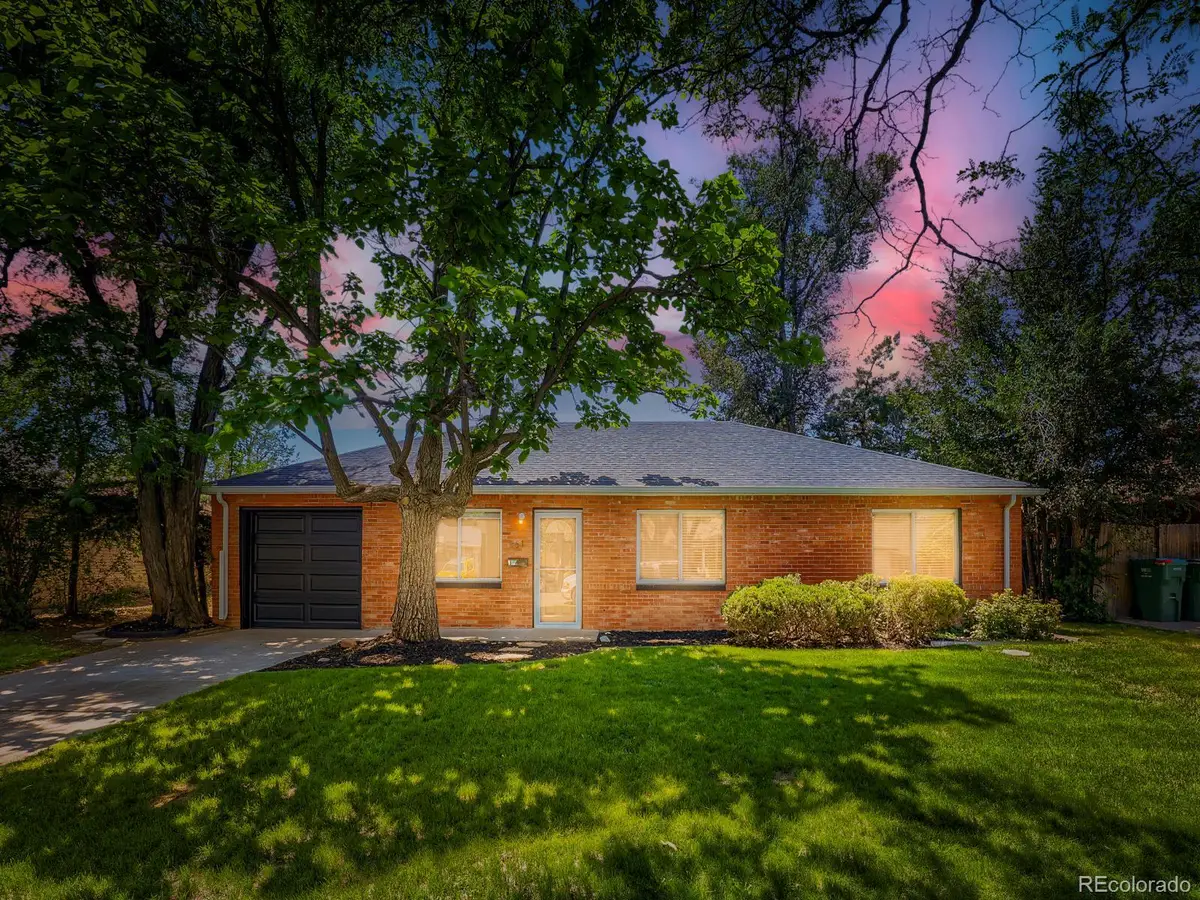 861 Racine Street, Aurora, CO 80011 - #1