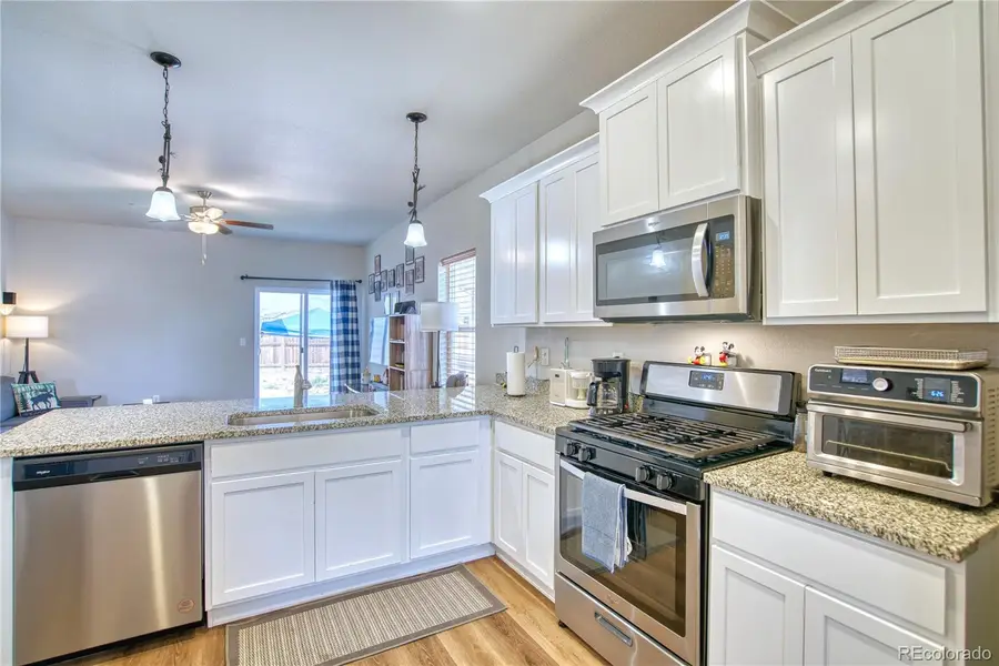 969 Ouzel Falls Road, Severance, CO 80550 - #2