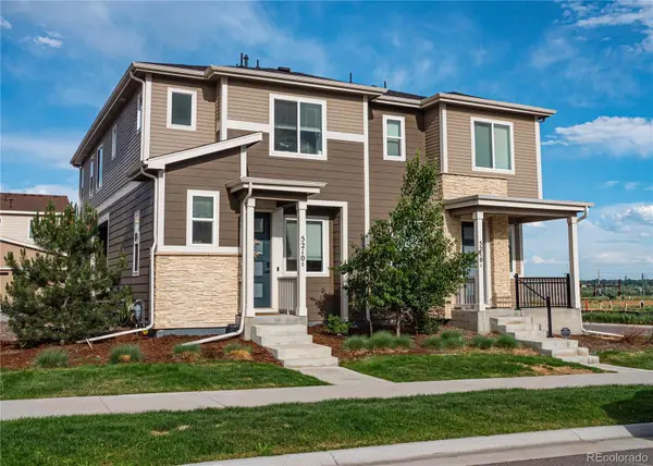 5210 Routt Court #B, Arvada, CO 80002