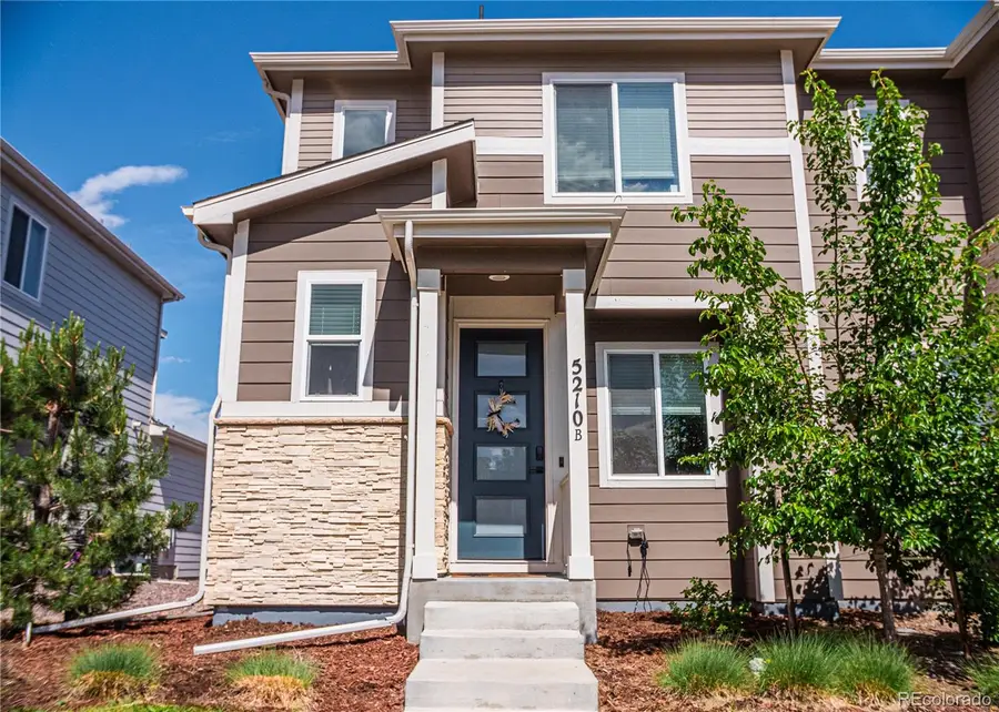 5210 Routt Court #B, Arvada, CO 80002 - #2