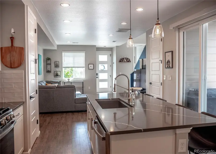 5210 Routt Court #B, Arvada, CO 80002 - #3