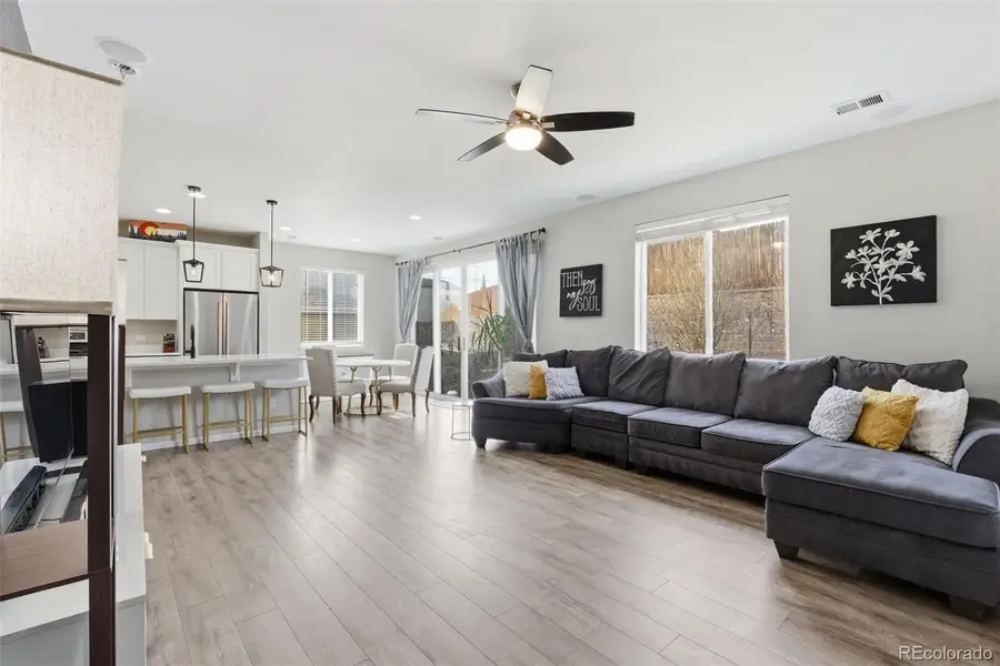 693 Blue Teal Drive, Castle Rock, CO 80104 - Image #3