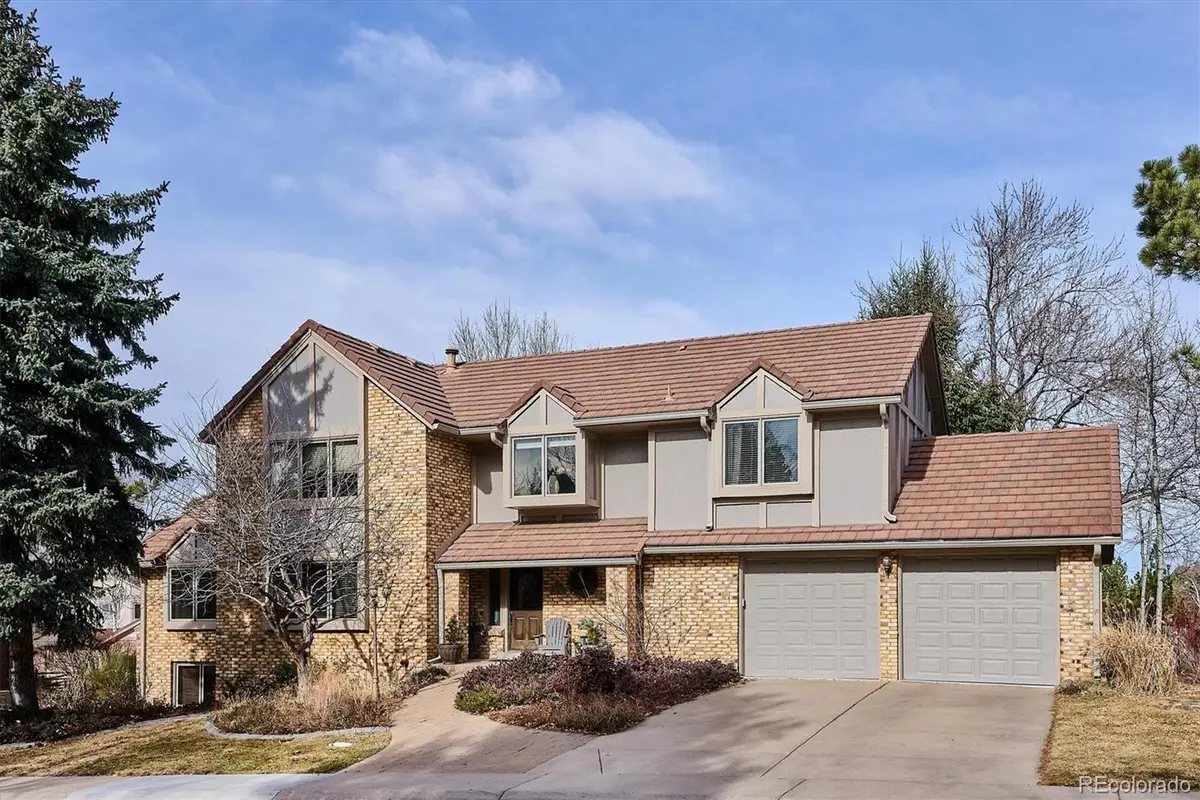 9321 E Lake Avenue, Greenwood Village, CO 80111 - Image #1