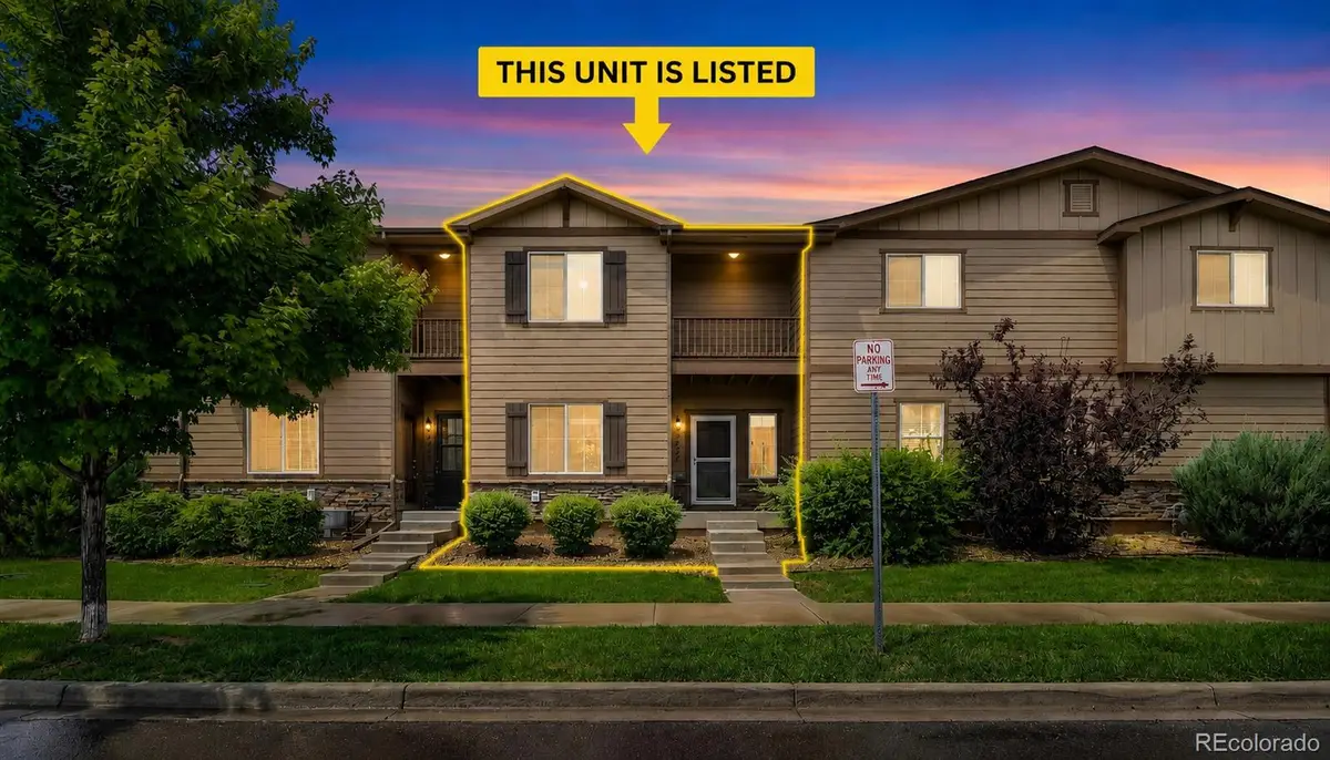 1209 Bistre Street, Longmont, CO 80501 - #1