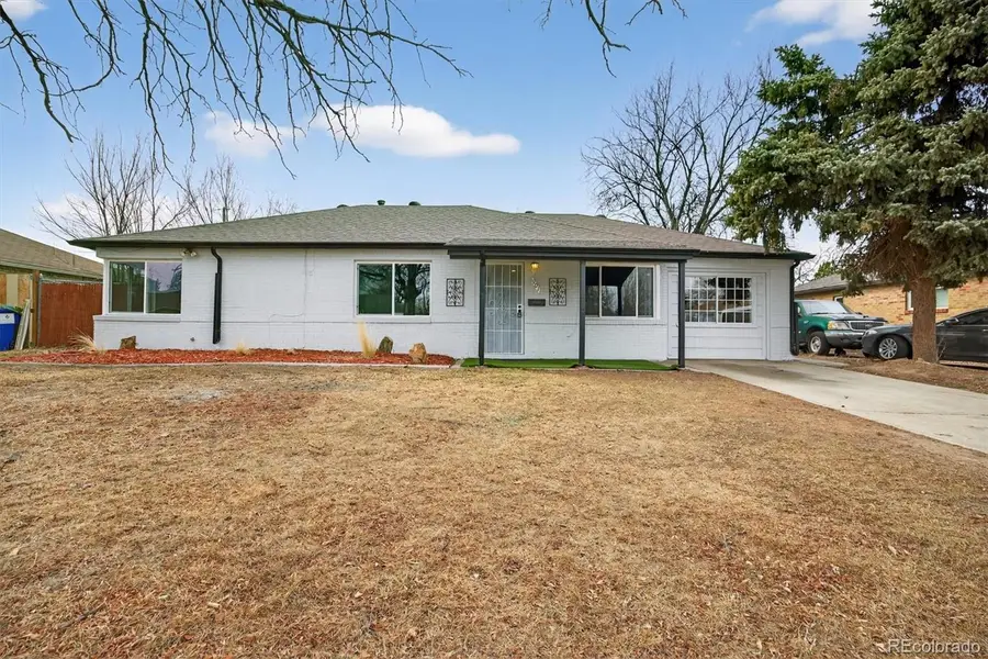 901 Racine Street, Aurora, CO 80011 - #3