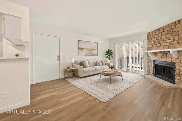 1840 S Pitkin Circle #A, Aurora, CO 80017