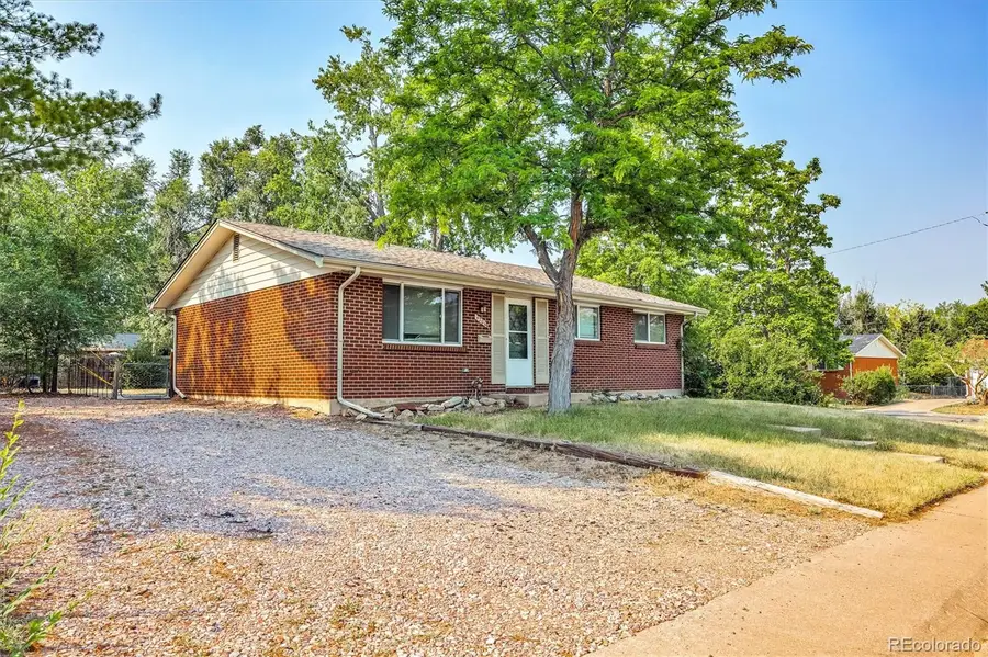4200 E Fremont Avenue, Littleton, CO 80122 - #2