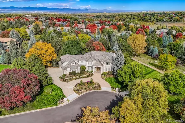 5635 S Cherry Court, Greenwood Village, CO 80121