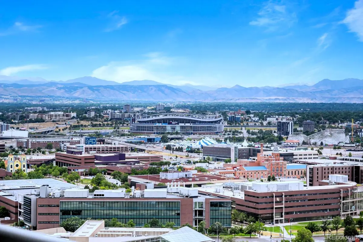 891 14th Street #2203, Denver, CO 80202 - Image #1