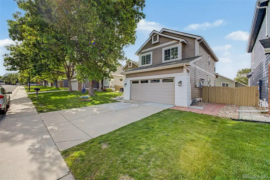 17045 Numa Place, Parker, CO 80134 - #3