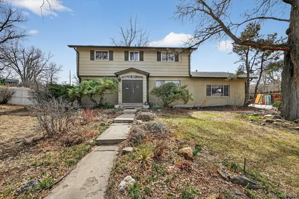 646 W Davies Way, Littleton, CO 80120