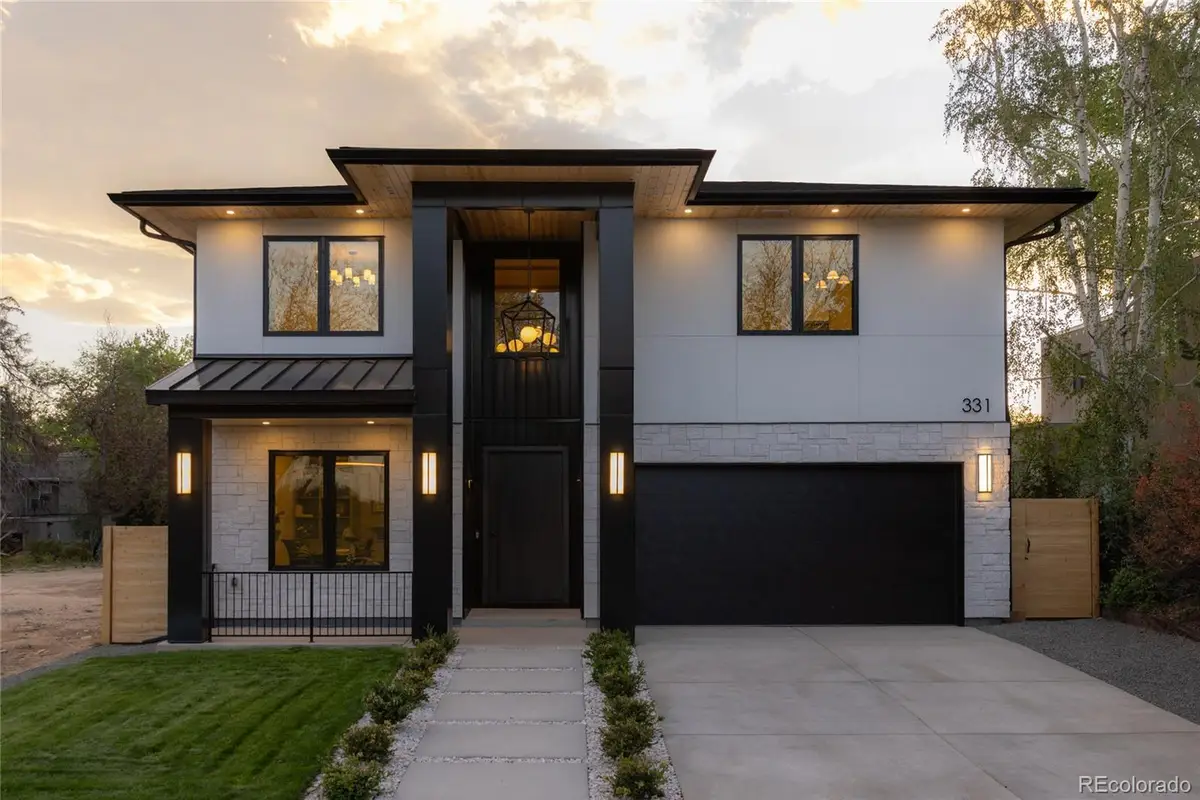 331 S Gaylord Street, Denver, CO 80209 - #1