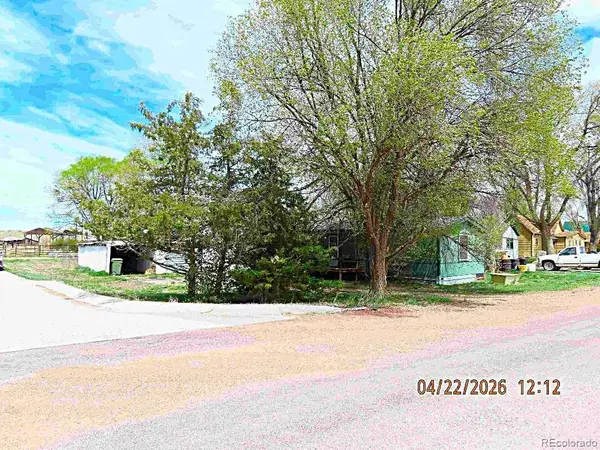 104 Rock Island Avenue, Ramah, CO 80832