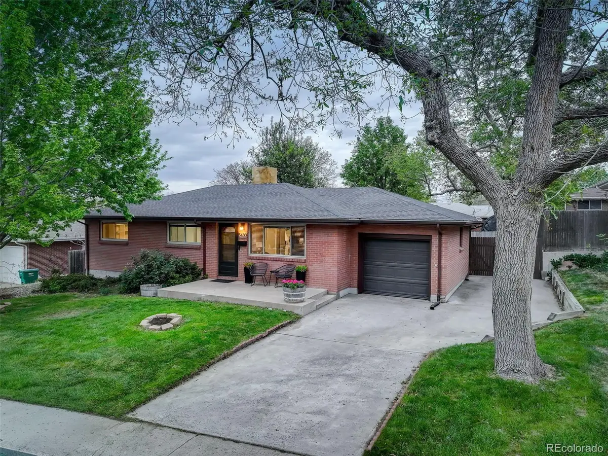 5430 S Lakeview Way, Littleton, CO 80120 - #1
