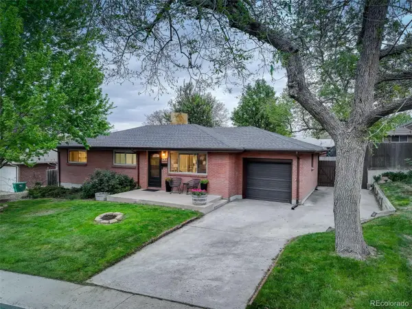 5430 S Lakeview Way, Littleton, CO 80120
