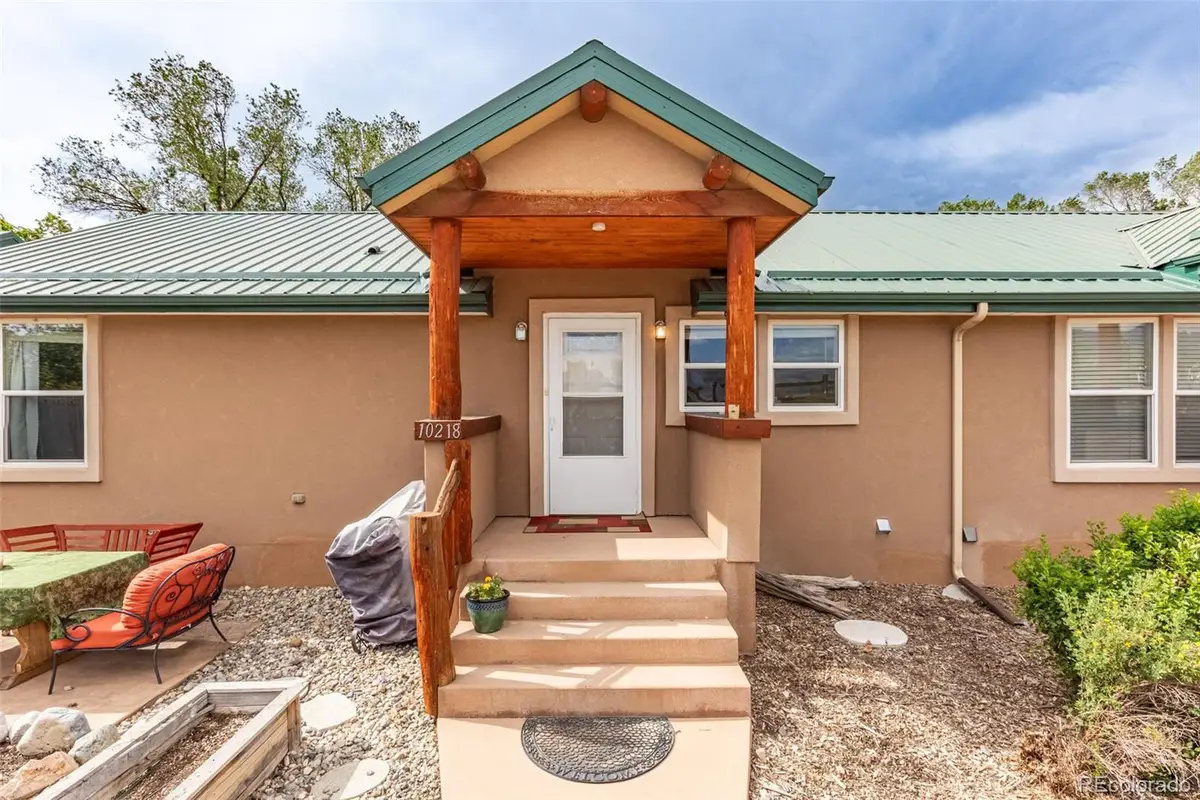 10218 Rodeo Park Drive, Poncha Springs, CO 81242 - #1