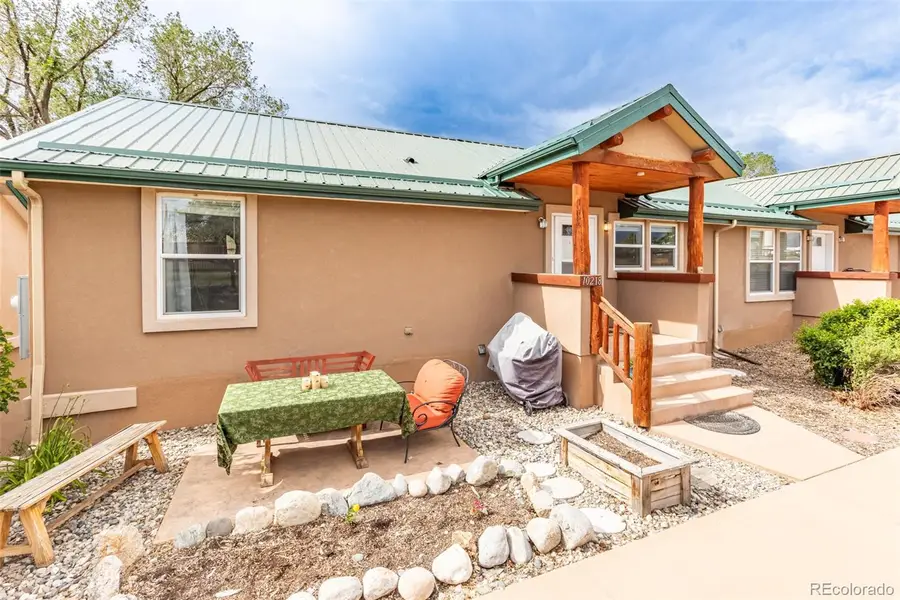 10218 Rodeo Park Drive, Poncha Springs, CO 81242 - #2