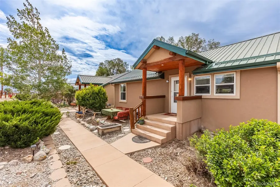 10218 Rodeo Park Drive, Poncha Springs, CO 81242 - #3