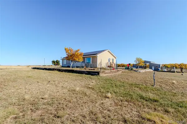 49950 E 48th Avenue, Bennett, CO 80102