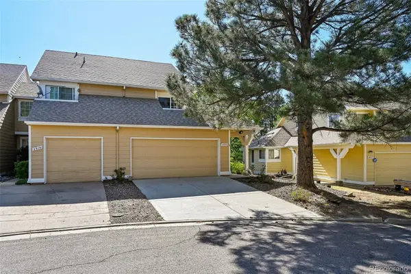 3990 S Rifle Court, Aurora, CO 80013