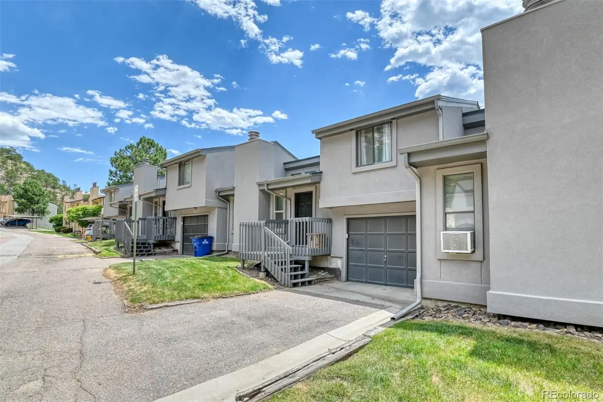 1420 Territory Trail, Colorado Springs, CO 80919 - #1
