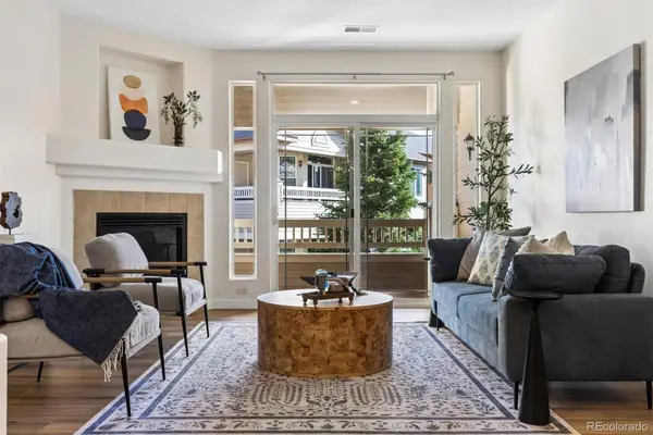 8456 S Hoyt Way #205, Littleton, CO 80128