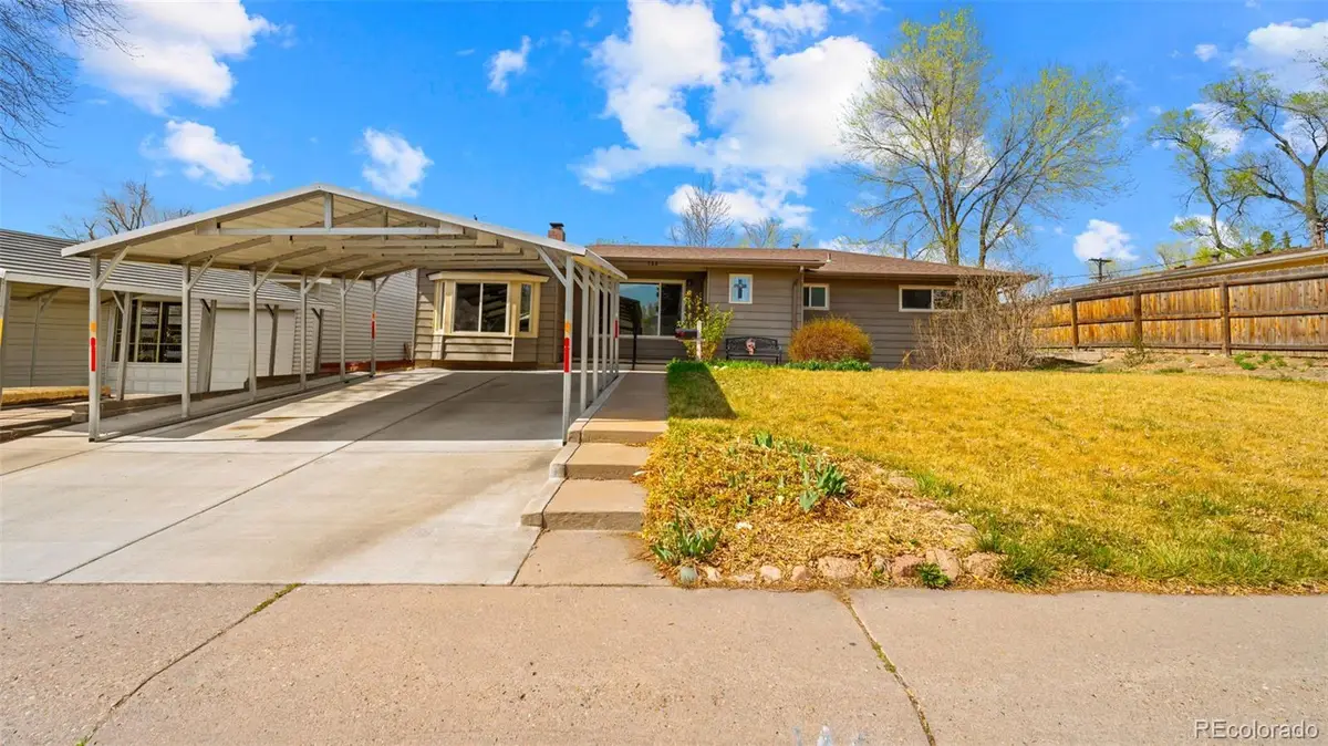 144 Steven Drive, Colorado Springs, CO 80911 - #1