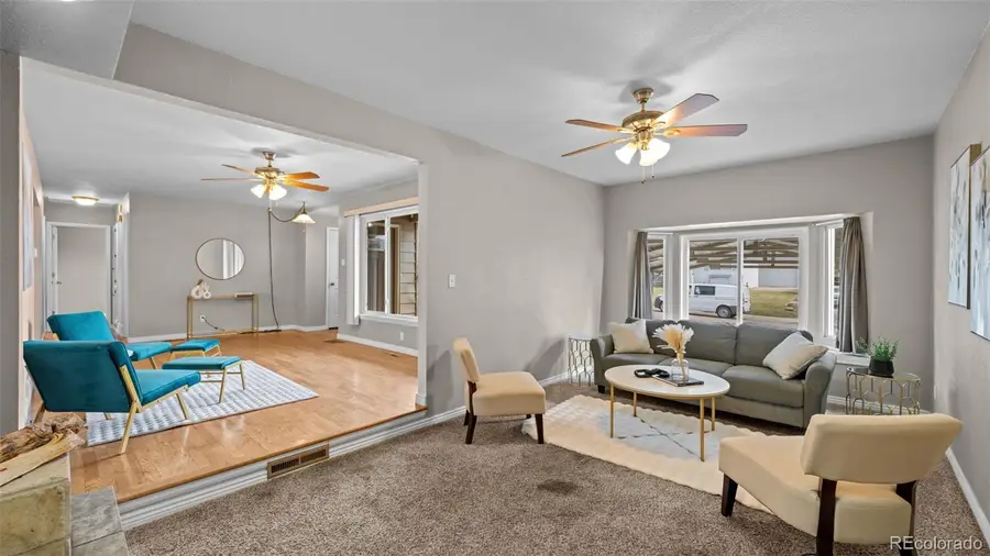 144 Steven Drive, Colorado Springs, CO 80911 - #2