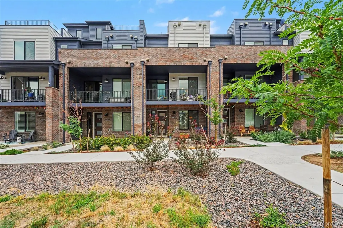 8407 Mount Kataka Street, Littleton, CO 80125 - #1