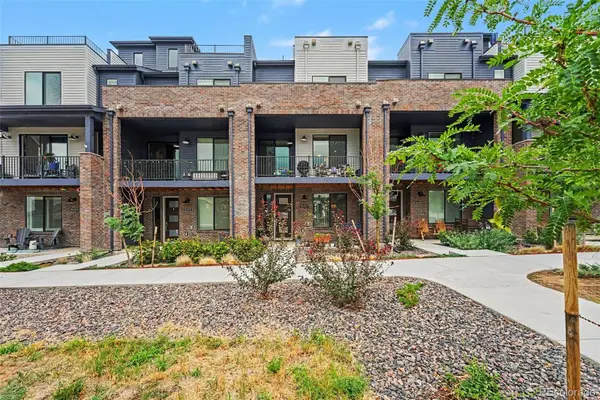 8407 Mount Kataka Street, Littleton, CO 80125