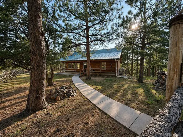 4701 County Road 323, Westcliffe, CO 81252