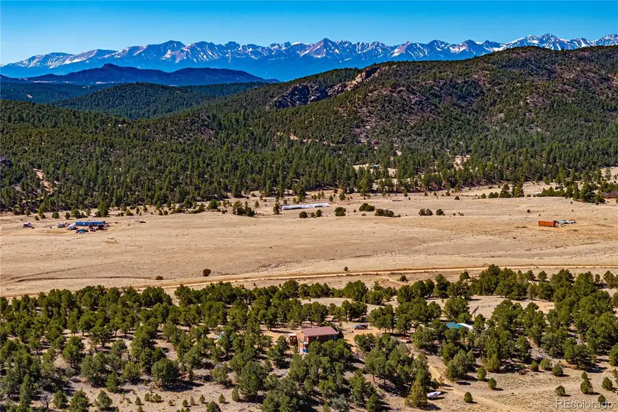 2873 County Road 1, Cotopaxi, CO 81223 - #3